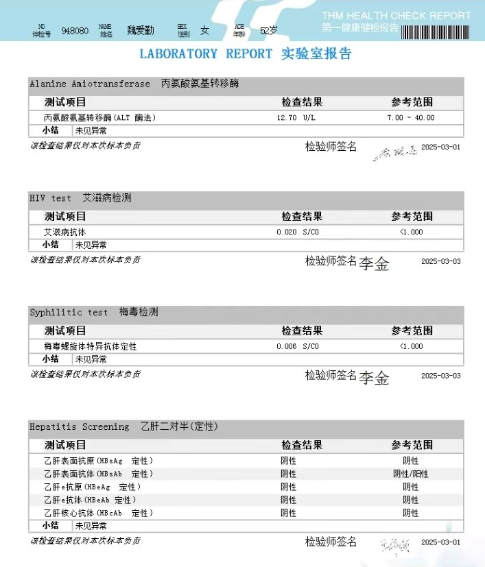 獲得術(shù)前三項