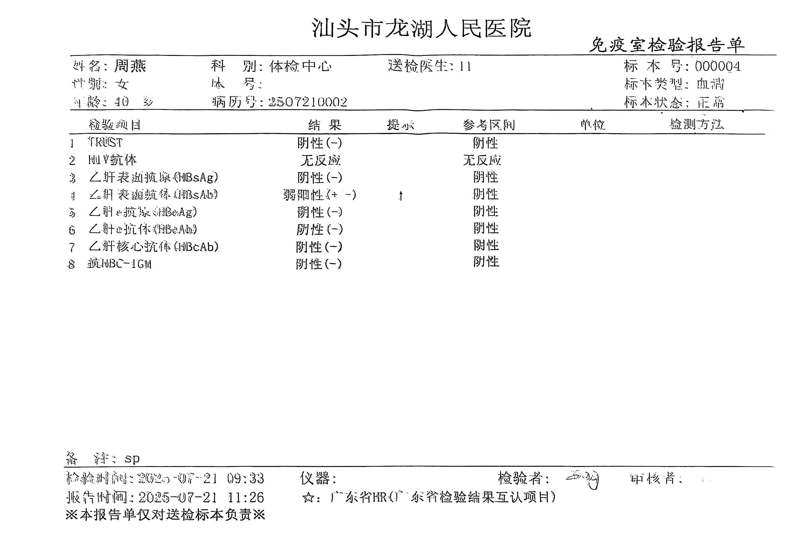 獲得術(shù)前三項